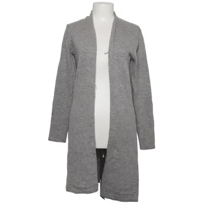 Cardigan (Gray) from GC Fontana Cashmere, Merino wool