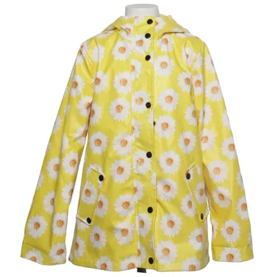 Veste imperméable (Jaune, Blanc, Multicolore) de Urban Republic Polyester, Polyuréthane