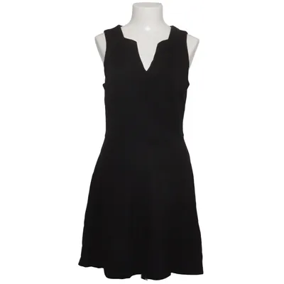 Klänning (Svart) från Camaïeu Elastan, Polyamid, Viskos