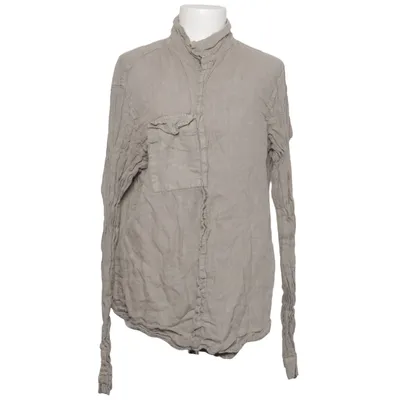 Skjorta (Grå) från Nohow Linne