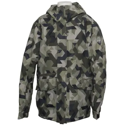 Skidjacka (Grön, Grå, Flerfärgad) från Rossignol Akryl, Polyester