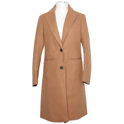 Manteau (Beige) de Terranova Polyester