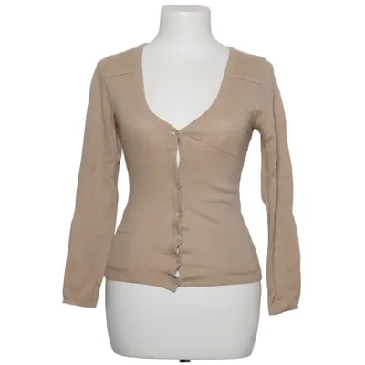 Cardigan (Beige) de Dear Cashmere Cachemire