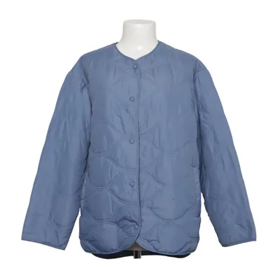 Lättviktsjacka (Blå) från Per Una Polyamid, Polyester