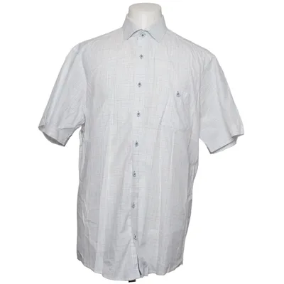 Korte mouwen shirt (Club Edition) van Casamoda