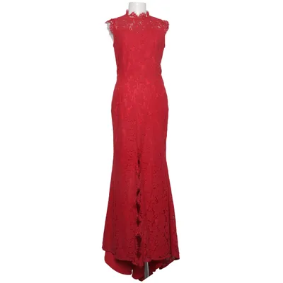 Avondjurk (Rood) van Jarlo Polyester