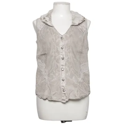 Vest (Beige) from Body Needs