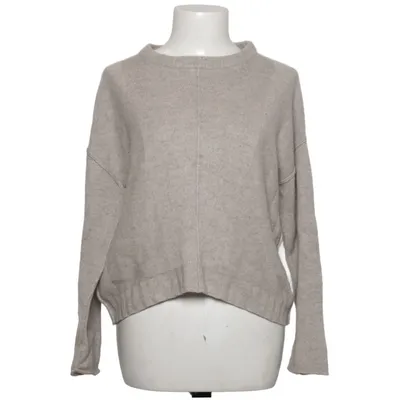 Sweater (Grå) fra Rails Kashmir, Merinould