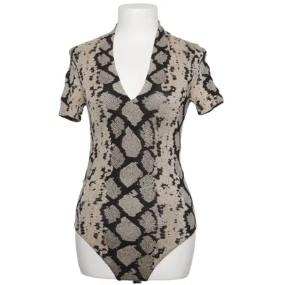 Body (Velvet Mix) from Wolford Cotton, Elastane, Polyamide