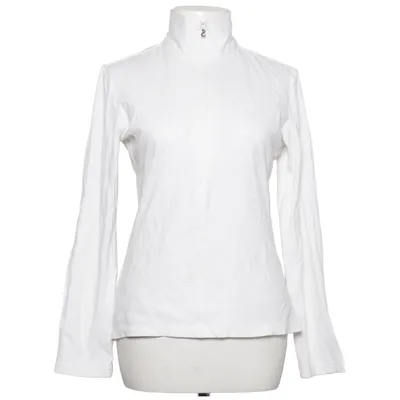 Sports jacket (White) from Bogner Elastane, Polyamide