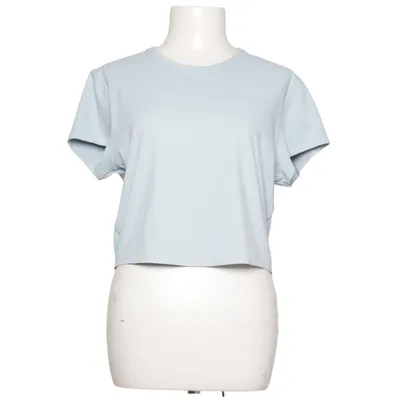 T-shirt (Bleu) de Uniqlo