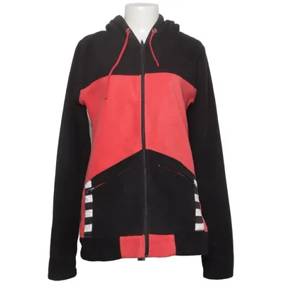 Hoodie (Black, Red, White) from Bye Bye Kitty Cotton, Polyester
