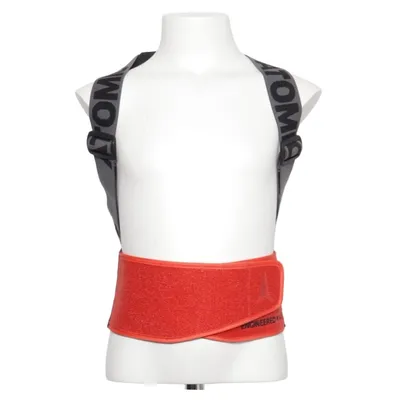 Hockeyutrustning (Svart) från Atomic Elastan, Polyamid