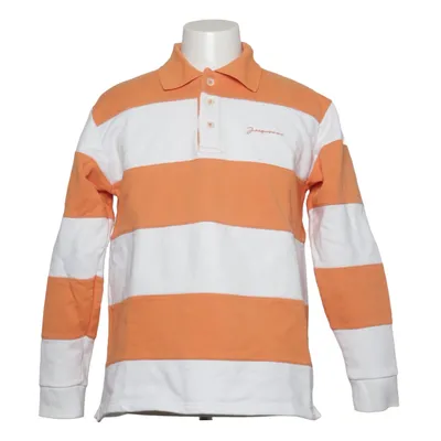 Rugby shirt (Le Polo Rayures) from Jacquemus Cotton