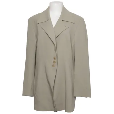 Blazer (Beige) de KS Selection Viscose