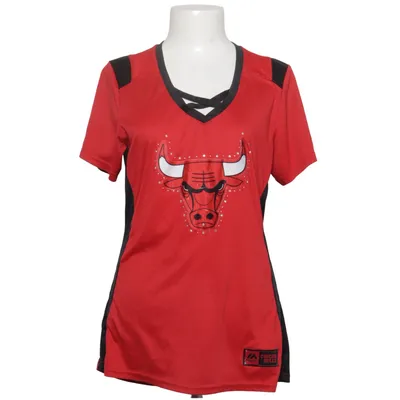 T-shirt (Chicago Bulls) van Chicago Bulls Polyester