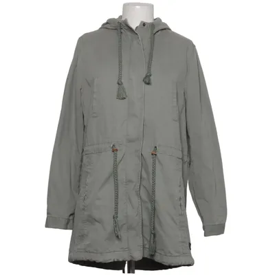 Parkas (Grön) från Adidas Neo Bomull