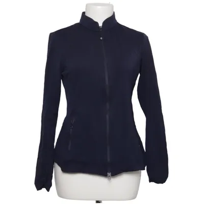 Träningsjacka (Blå) från Colmar Golf Elastan, Polyamid