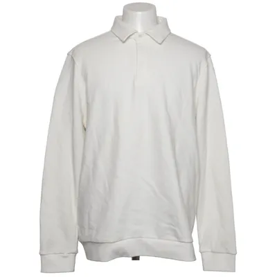 Rugby shirt (White) from Mavi Cotton, Polyester