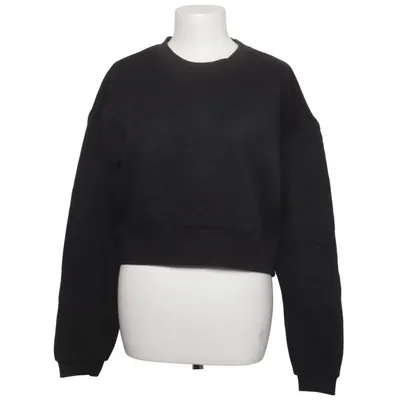 Sweatshirt (Zwart) van 4F Katoen, Elastaan, Polyester
