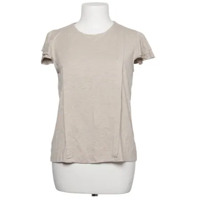 Top (Beige) van Dote Elastaan, Viscose
