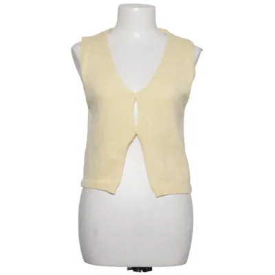 Vest (Yellow) Acrylic
