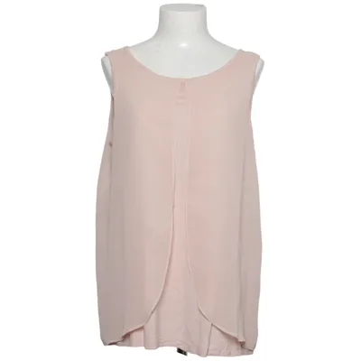 Haut (Beige) de Vivance Collection Polyester, Viscose