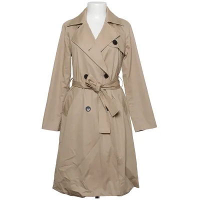 Trenchcoat (Beige) från Everlane Bomull, Kupro, Polyester