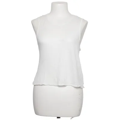 Tank Top (White) from American Vintage Cotton