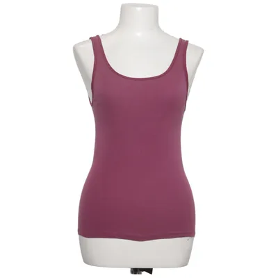 Tank Top (Purple) from Speidel Cotton