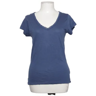 T-shirt (Bleu) de Eskimo Coton, Modal