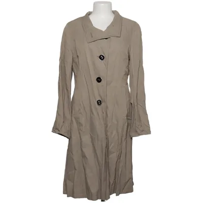 Trench coat (Beige) from Erich Fend