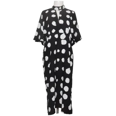 Dress (Black, White) from Truth & Fable