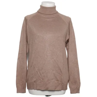 Polotröja (Beige) från Sfera Casual Polyamid, Viskos
