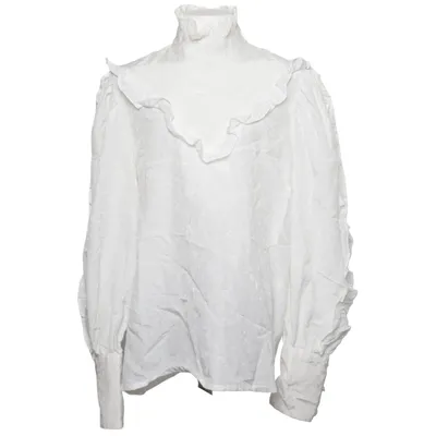 Blouse (Wit) van Hohe