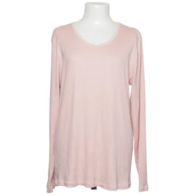 Långärmad t-shirt (MIX & RELAX) från Schiesser Bomull, Elastan, Modal