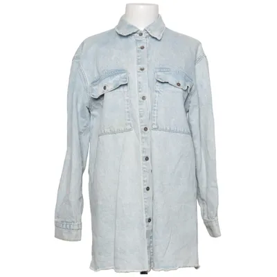 Veste en jean (Bleu) de Costes Denim Coton