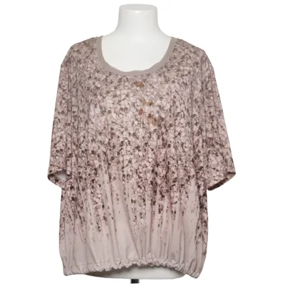 Top (Pink, Brown) from Samoon by Gerry Weber