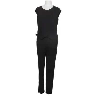 Combinaison (Noir) de Curare Élasthane, Viscose
