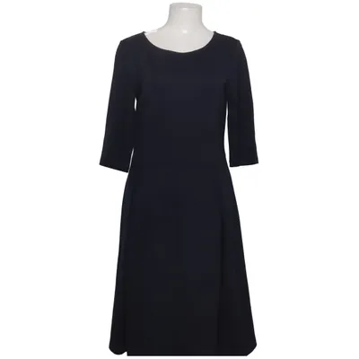 Dress (Blue) from Kilian Kerner Senses Cotton, Elastane, Polyamide