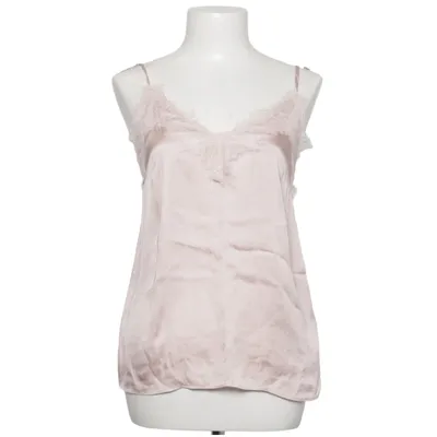 Débardeur (Rose) de H&M Party Polyester, Polyamide