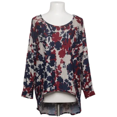 Tröja (Blå, Röd, Grå) från Izabel London Elastan, Polyester