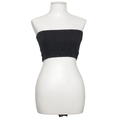 Top tube (Noir) de Tree of Life Coton