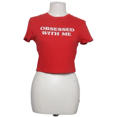 T-shirt (Rot) von FB Sister Baumwolle