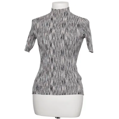 Top (Pira Knit Blouse) fra Just Polyamid, Viscose