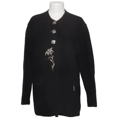 Cardigan (Gray) from Geiger