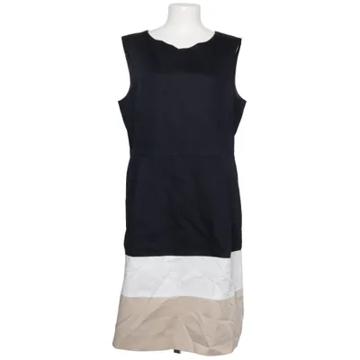 Klänning (Vit, Beige, Blå) från Montego