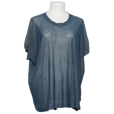 Topp (GALAXY TEE WK073E) från Allsaints Polyester, Viskos