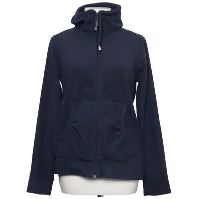 Fleece jacket (Blue) from Odyssee Polyester
