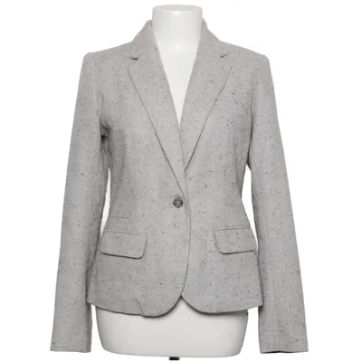 Blazer (Grå) fra Merona Akryl, Bomuld, Polyester